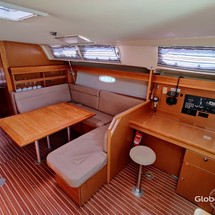 Bavaria 47 Cruiser