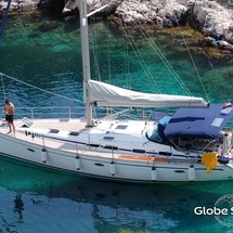 Bavaria 47 Cruiser