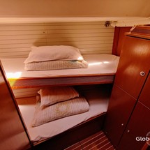 Bavaria 47 Cruiser