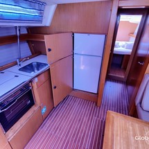 Bavaria 47 Cruiser