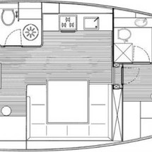 Bavaria 47 Cruiser