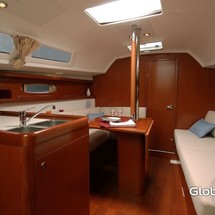 Beneteau Oceanis 31