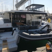 Fountaine Pajot Astréa 42