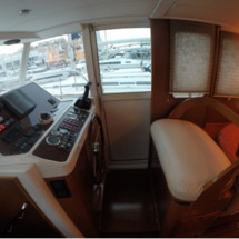 Beneteau Swift Trawler 42