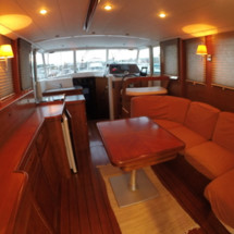 Beneteau Swift Trawler 42