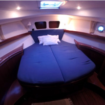 Beneteau Swift Trawler 42