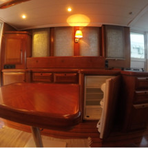 Beneteau Swift Trawler 42