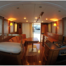 Beneteau Swift Trawler 42