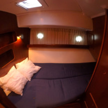 Beneteau Swift Trawler 42