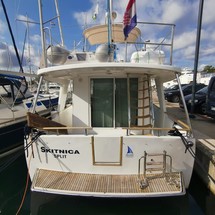 Beneteau Swift Trawler 42