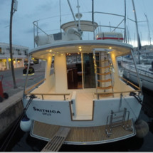 Beneteau Swift Trawler 42