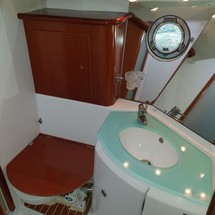 Beneteau Swift Trawler 42