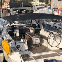 Beneteau Oceanis 41