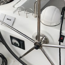 Beneteau Oceanis 41