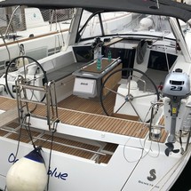 Beneteau Oceanis 41