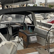 Beneteau Oceanis 41
