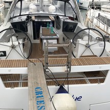 Beneteau Oceanis 41