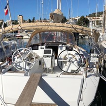 Jeanneau Sun Odyssey 449