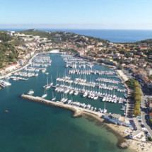 Jeanneau Sun Odyssey 449