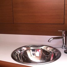 Jeanneau Sun Odyssey 449