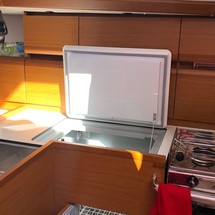 Jeanneau Sun Odyssey 449