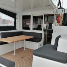 Lagoon 40
