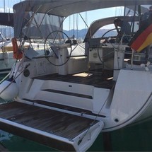 Bavaria Cruiser 50