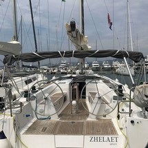 Hanse 445