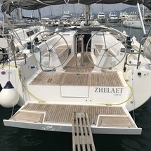 Hanse 445