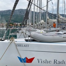 Hanse 445
