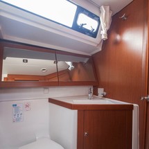 Beneteau Oceanis 41