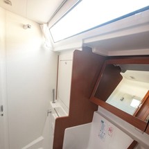 Beneteau Oceanis 41