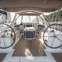 Beneteau Oceanis 41