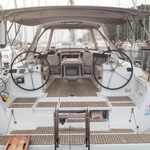 Beneteau Oceanis 41