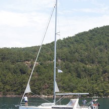 Beneteau Oceanis 41