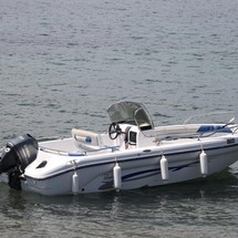 Ranieri international shadow 19