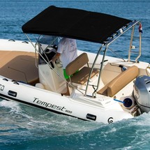 Tempest 600
