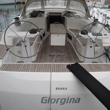 Bavaria Cruiser 50