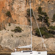 Beneteau Oceanis 38.1