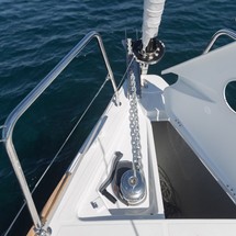 Beneteau Oceanis 38.1