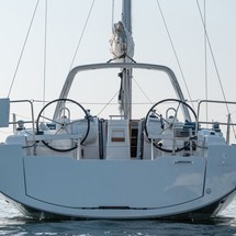 Beneteau Oceanis 38.1