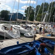 Bavaria CRUISER 34
