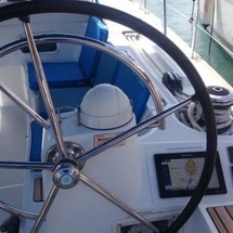 Jeanneau Sun Odyssey 469