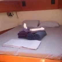 Jeanneau Sun Odyssey 469
