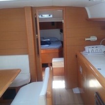 Jeanneau Sun Odyssey 469