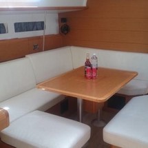 Jeanneau Sun Odyssey 469