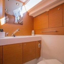 Jeanneau Sun Odyssey 469