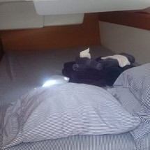 Jeanneau Sun Odyssey 469