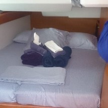 Jeanneau Sun Odyssey 469