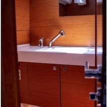 Jeanneau Sun Odyssey 469